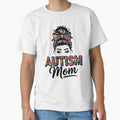 Autism Mom by aponwao