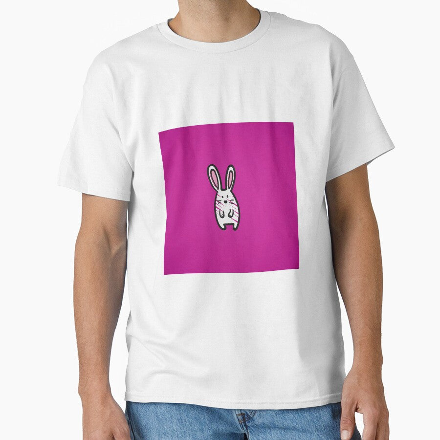 Rabbit by Raju2018