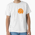 Class of 2026 Basketball Senior 2026 Back To School Funny by Boutkimaewab