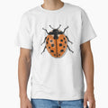 Pixel art beetle nº 018 by Kanistamps