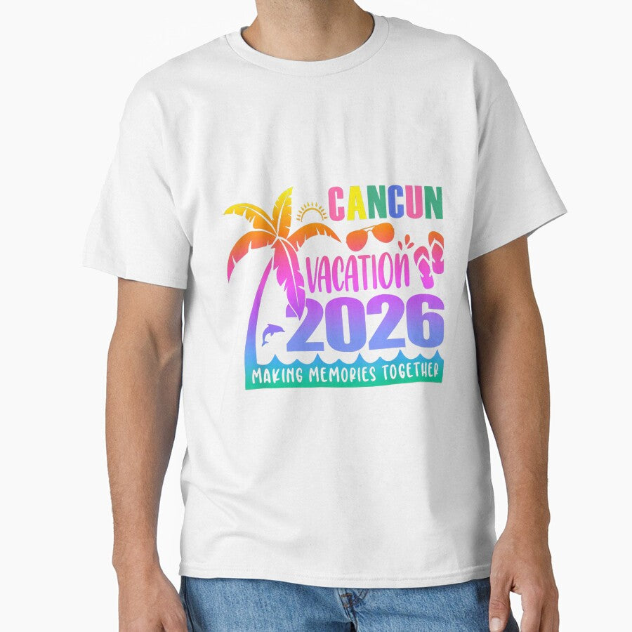 Cancun Vacation 2026 Memories by ImeldaSparks