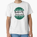 save jaguar by danielbeda