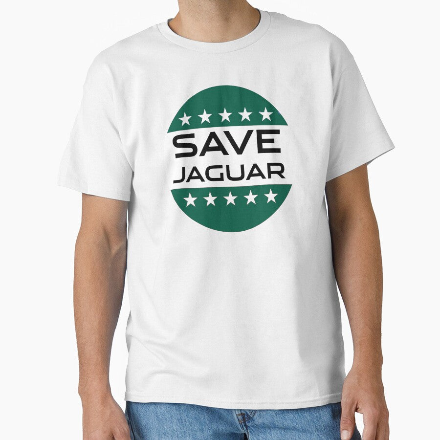 save jaguar by danielbeda