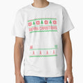 Ugly Christmas Swimming Player Santa Tree Xmas Gift by Twan-Pas31