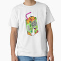 Silly Goose Juice Box – Funny Goose Meme Design by Splendid Scibbles