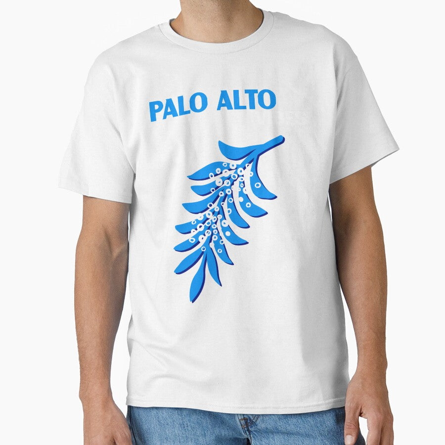 PALO ALTO vibes by Julia Santos