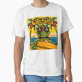 Save The Turtles Hit It Raw Surfing Turtle by Amanda's Factory
