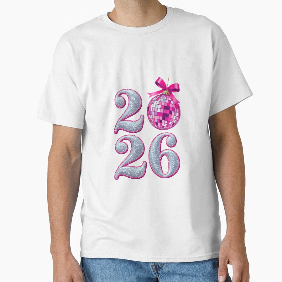 Welcome to 2026 by Palmtree94