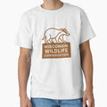 Wisconsin Wildlife Conservation by Charisma Enigma