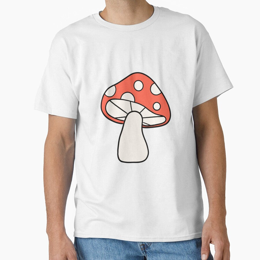 mushroom by AnnesDesigns