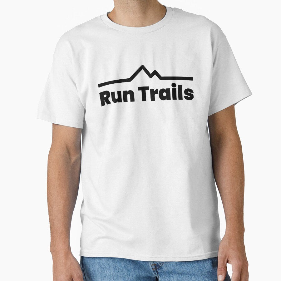 Run Trails - Trail Running by FieldScent