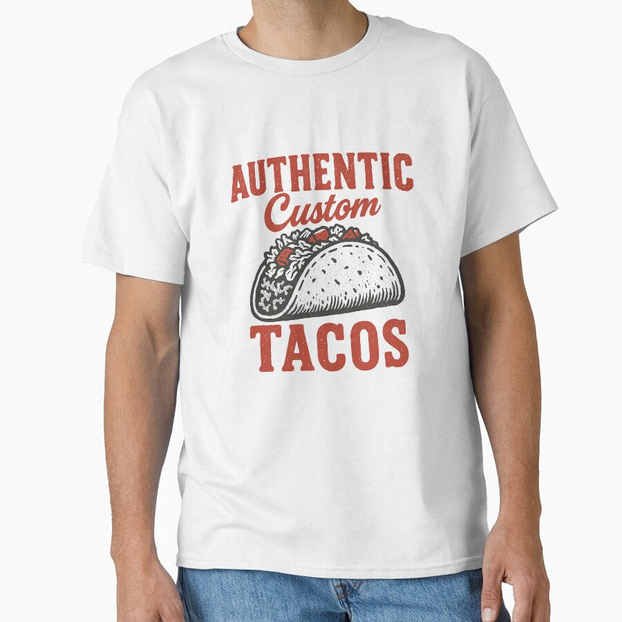 Authentic Custom Taco Craft by zzz888