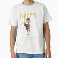 Retro Vintage Happy Pi Day 3.14 Funny Math Nerd 14th March girls boys Kids Gift by YourgiftShop