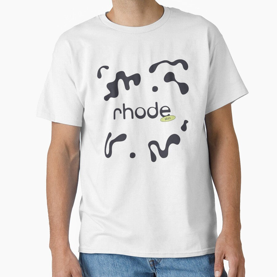 Rhode Skincare Aesthetic by teemix