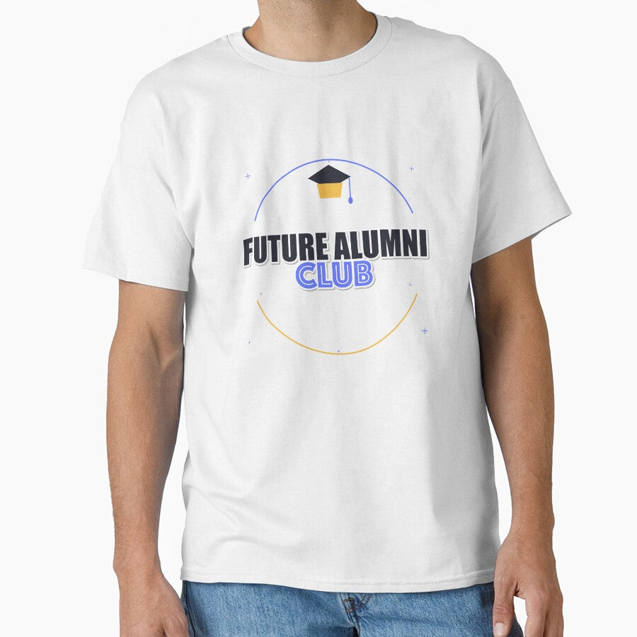 Future Alumni Club by IllumeInk
