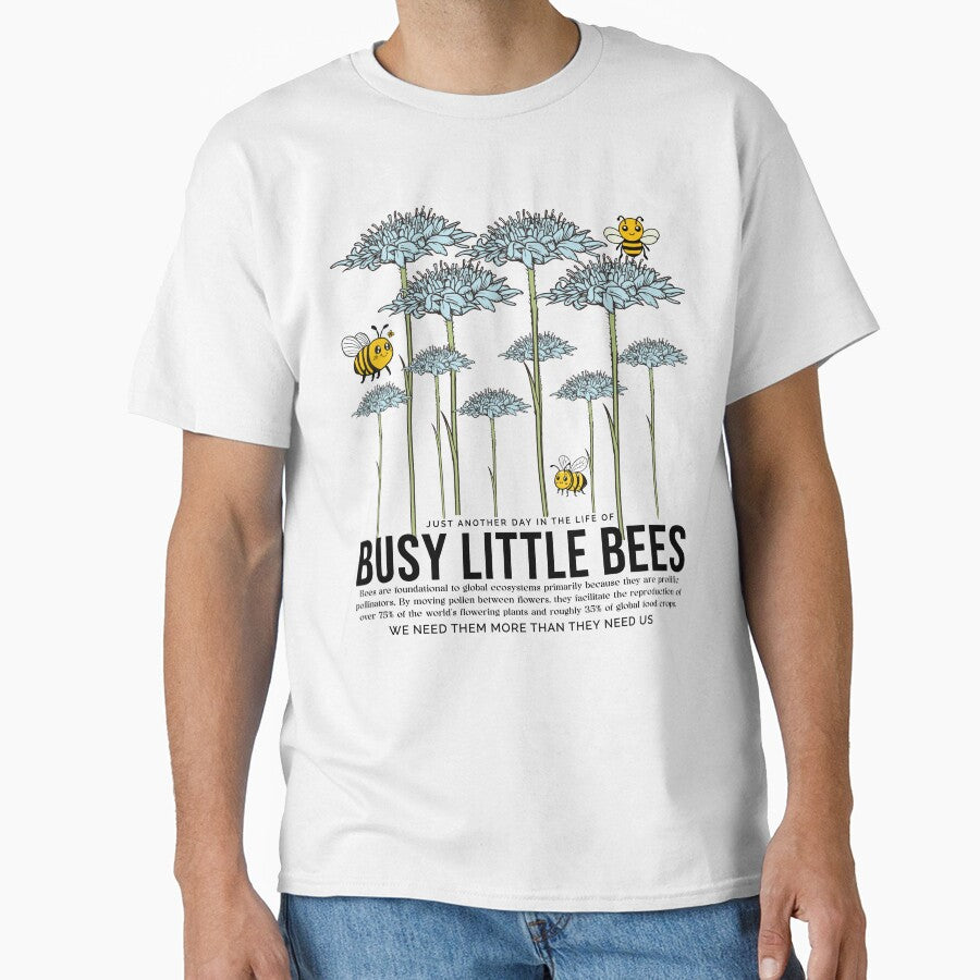 BUSY BEES by STAR316