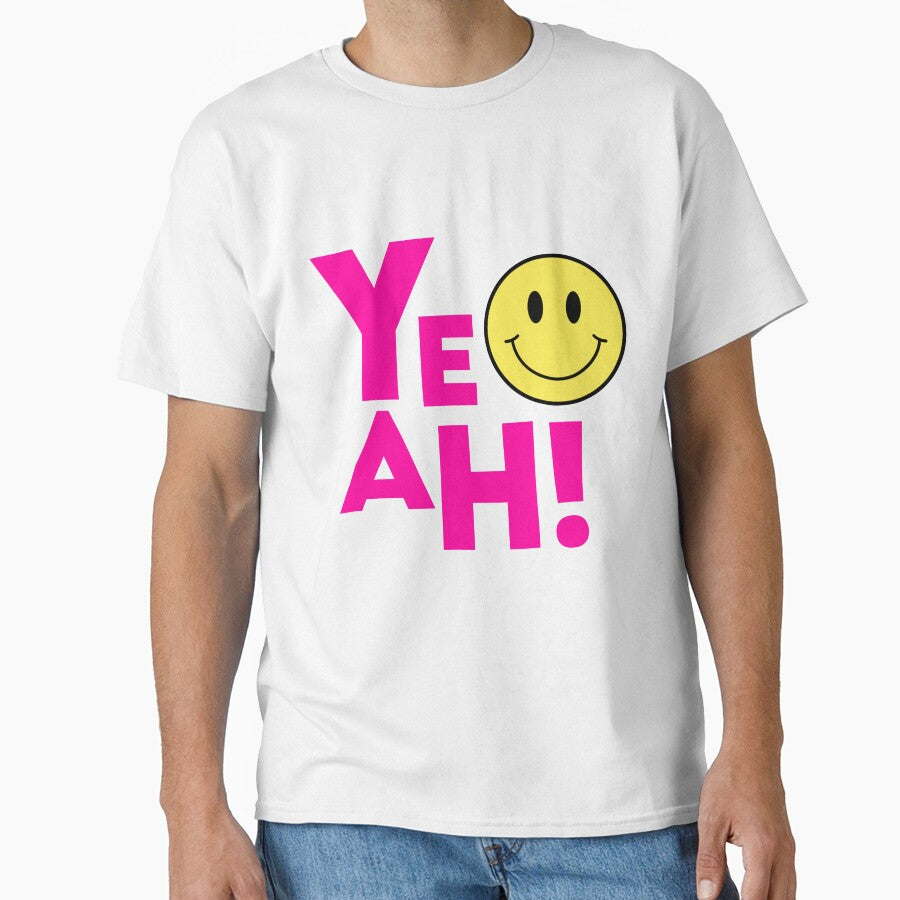 Preppy YEAH! with smiley by SUUSCK ★