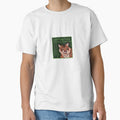 Sumatran tiger square by Friends of Wolves