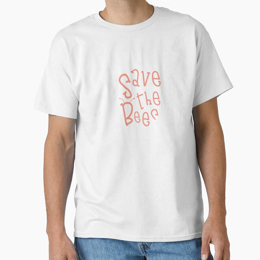 Save the bees save the earth by Nature-mark