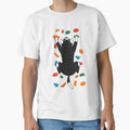 Cat Bouldering by SmiledClothing