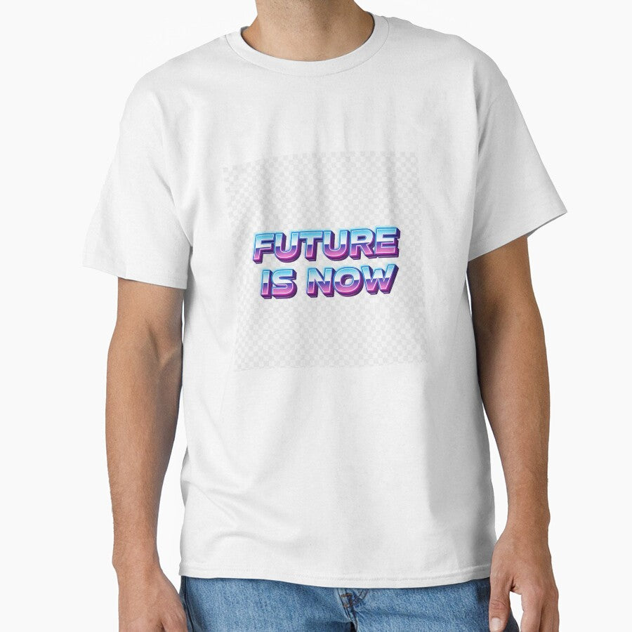 Future is now by Gimhana64shop