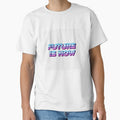 Future is now by Gimhana64shop