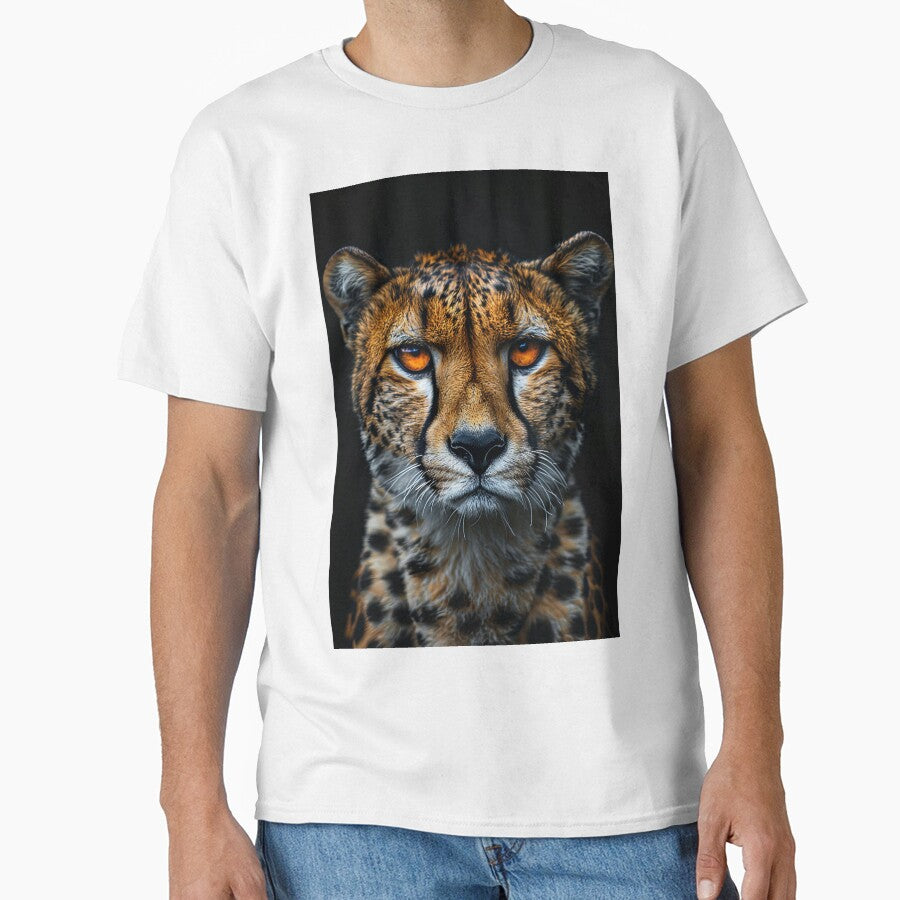 Majestic Achebe by OccultDreams