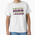 Delulu Is The Solulu - Funny by Whimsical  Thinker