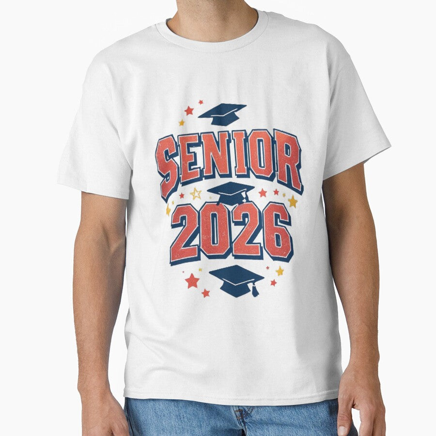 Senior 2026 by Uglyandcute