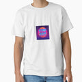 Stay Rad Colorful Logo by jrARTHOUSE