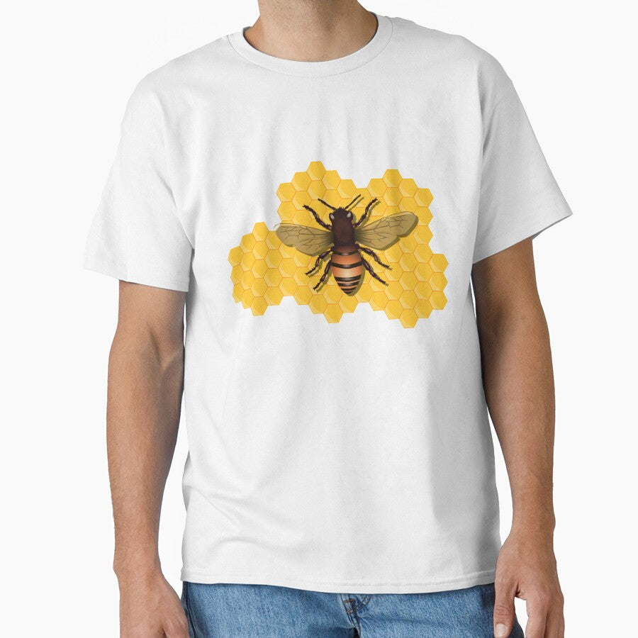 Save The Bees by Braxton Tanaka