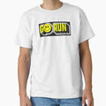 Go Run by Runner's High