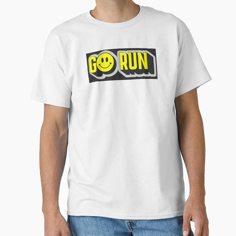 Go Run by Runner's High