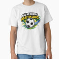 Nao Me Chama, Game Day Soccer Quote by rocknrollstyles