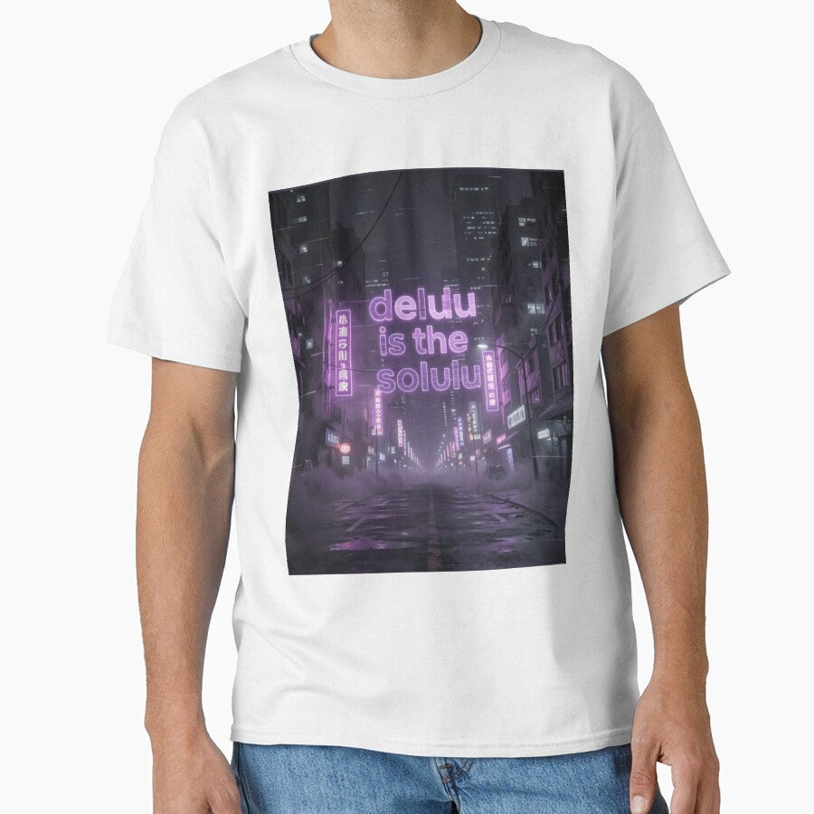 Delulu by The Crafted Spirits
