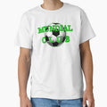 MUNDIAL CLUB , Mundial 2026 by orthodox-icon