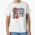 Overstimulated Moms Club by vectcd