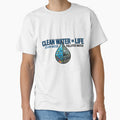 Clean Water Means Life Marine Pollution Awareness by Nuvoro Eco Awareness