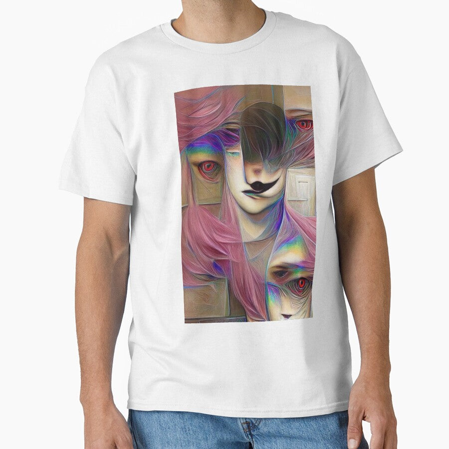 this is my experience with gender dysphoria by kiertwice