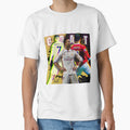 Cristiano Ronaldo – The GOAT Era Tribute by AllAboutBnW