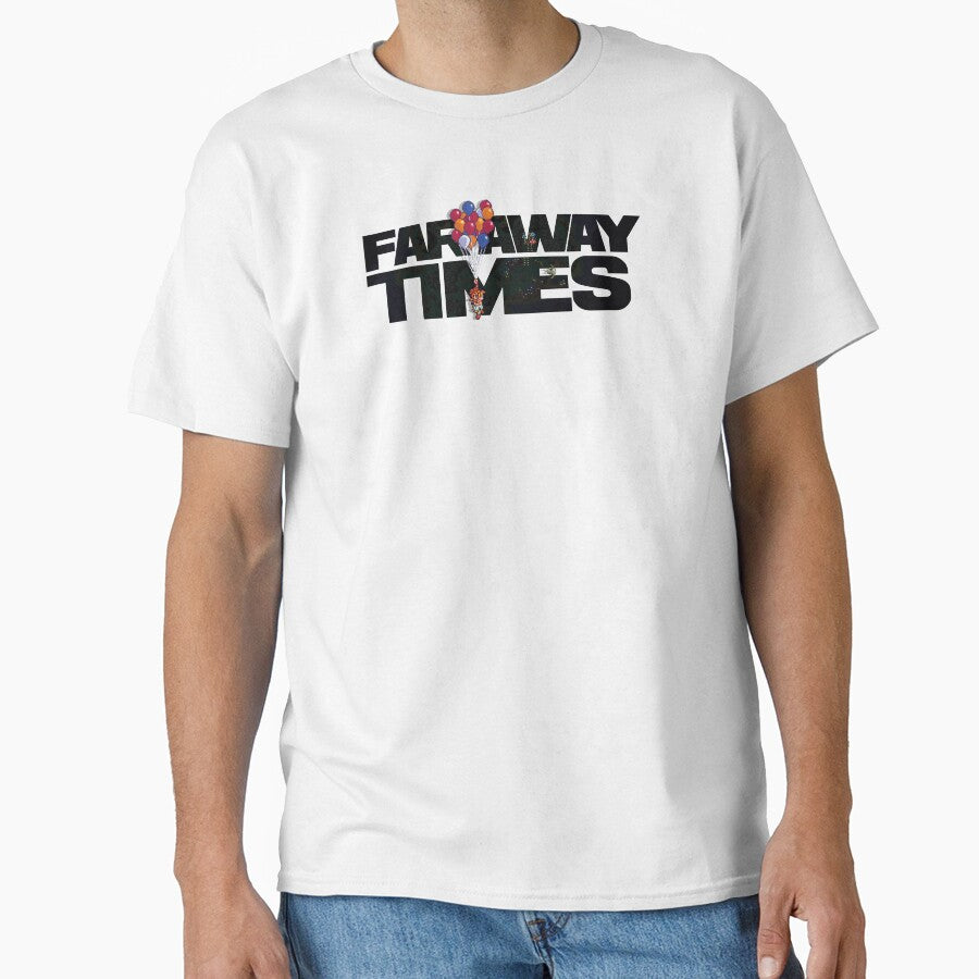 Far Away Times by Meanime