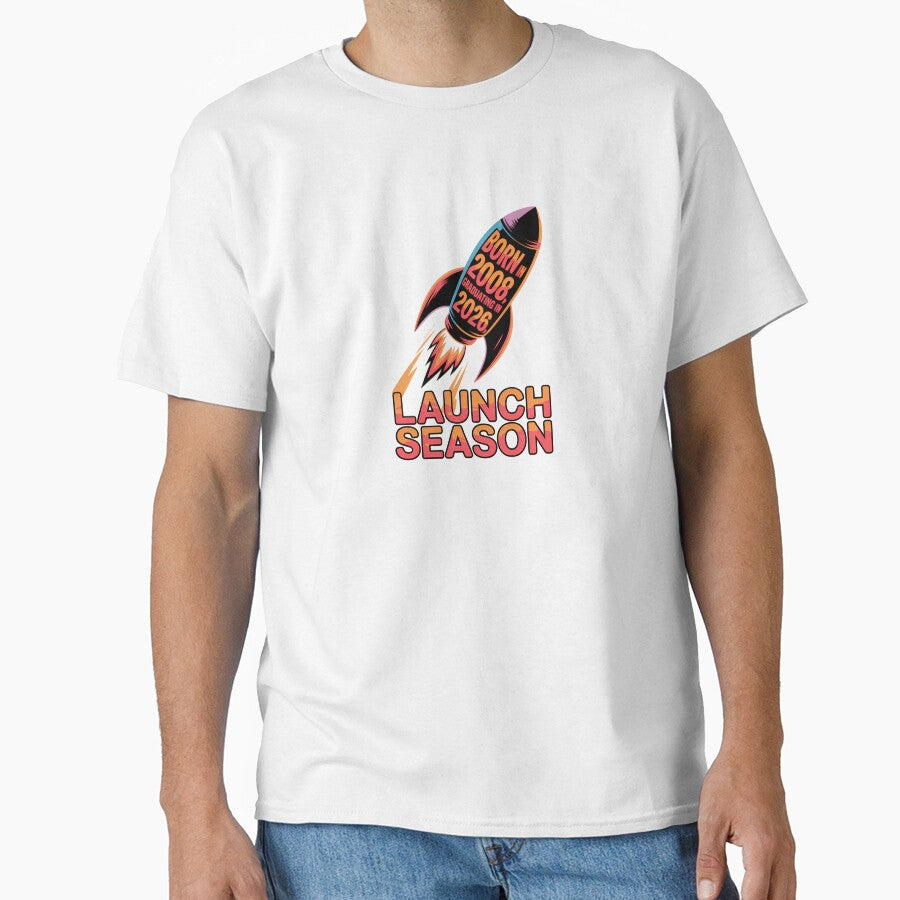 Launch Season Class of 2026 by DigitalDream11