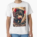 Tasmanian Devil #11 | Tasmanian Devil Lovers by ksgraphics222