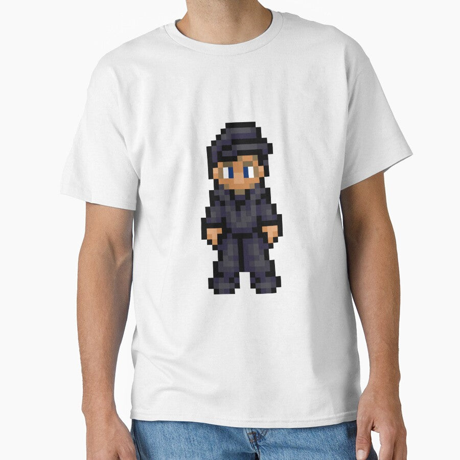 ChillerType Pixelated by ChillerTyp