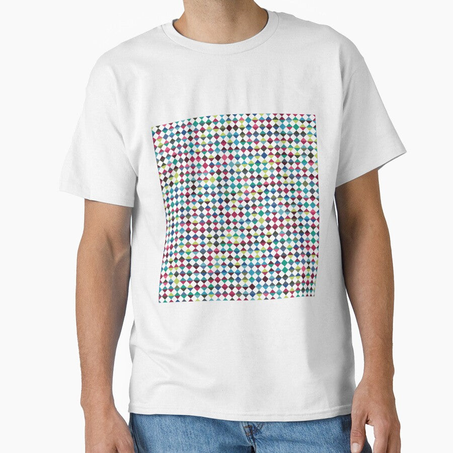Diamond pattern by flamendes