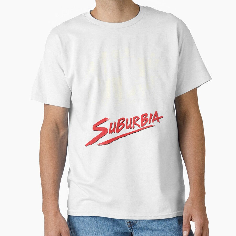 Suburbia Movie - Street Punk Rock Hardcore Crust 80s Cult Film by ourkid