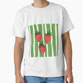 Strawberries by ShreDoodle