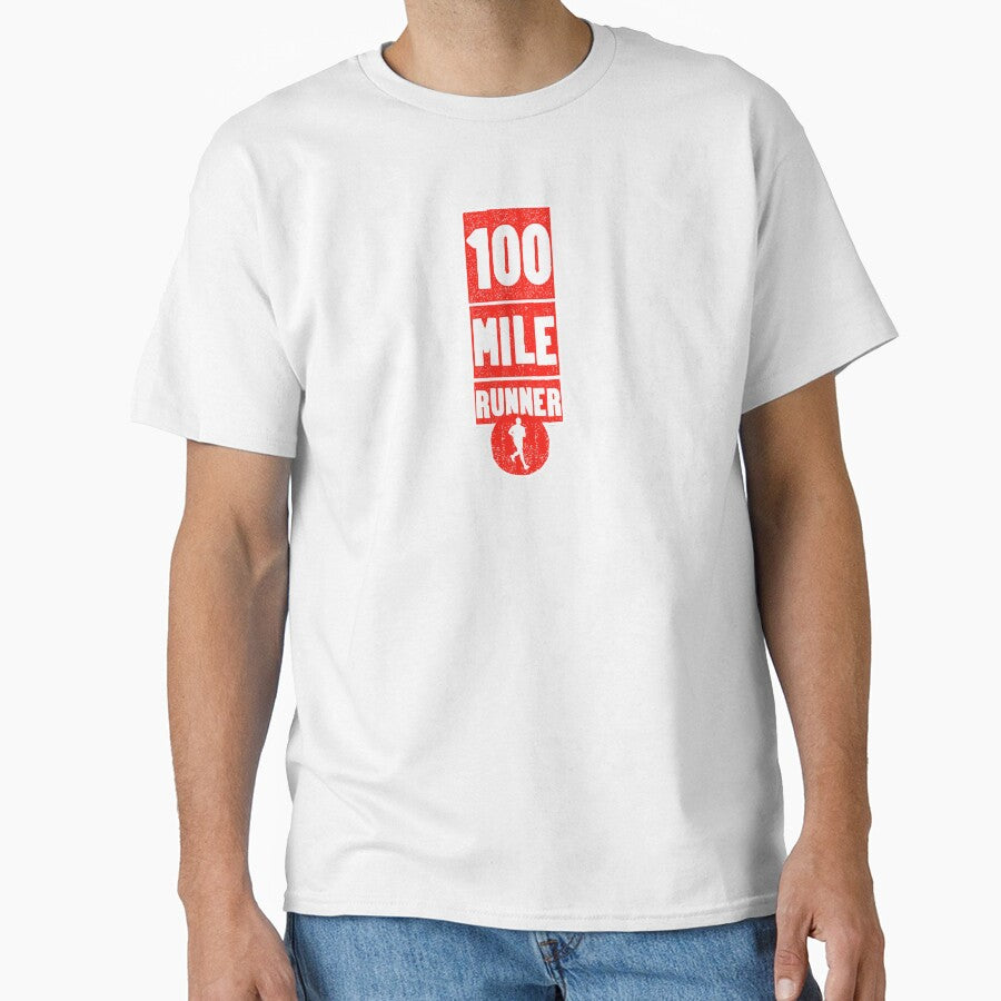 100 mile runner by tugrulpeker