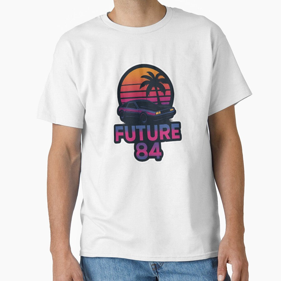 Future 84 – Retro Drive by mikoscha