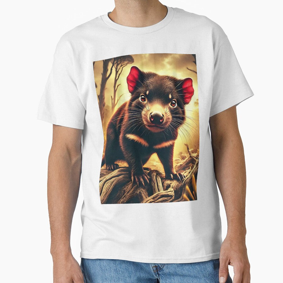 Tasmanian Devil #16 | Tasmanian Devil Lovers by ksgraphics222